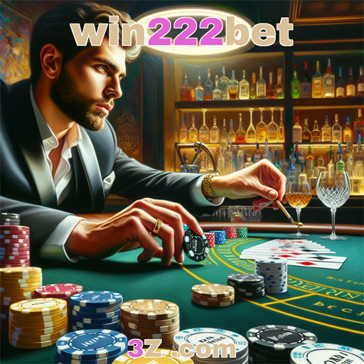 Explorando os Caça-níqueis no Win222bet: Entretenimento e Emoção