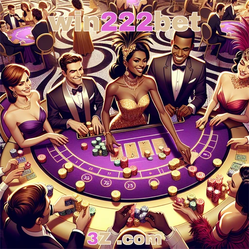 Apostas Esportivas: Uma Nova Era de Entretenimento com Win222bet
