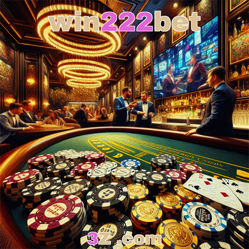 A Magia dos Jogos de Mesa na win222bet